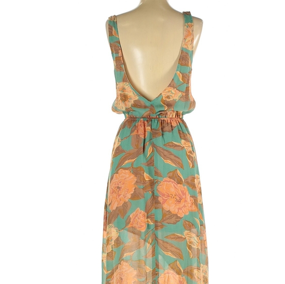 Show me your mum maxi dress - Picture 4 of 4